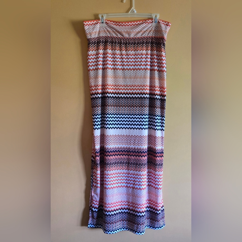 No Comment NWT skirt, size XL.